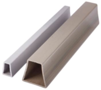 Trapezprofile
