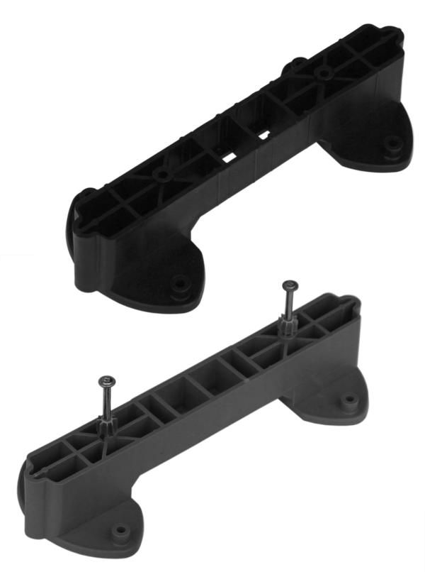 Fufix 20 cm grau
mit Nagel
verp. à 100 Stk.