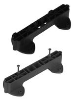 Fufix 16 cm grün
mit Nagel
verp. à 100 Stk.