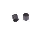 Plastik-Verschlusszapfen 22mm schwarz PZ 22 B