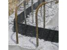 Fugenblech CEMflex VB 150 2.00 x 0.15 m; Kiste à 100 m; 135 kg