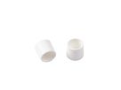 Plastik-Verschlusszapfen 22mm weiss PZ 22 W verp. à 500 Stk.
