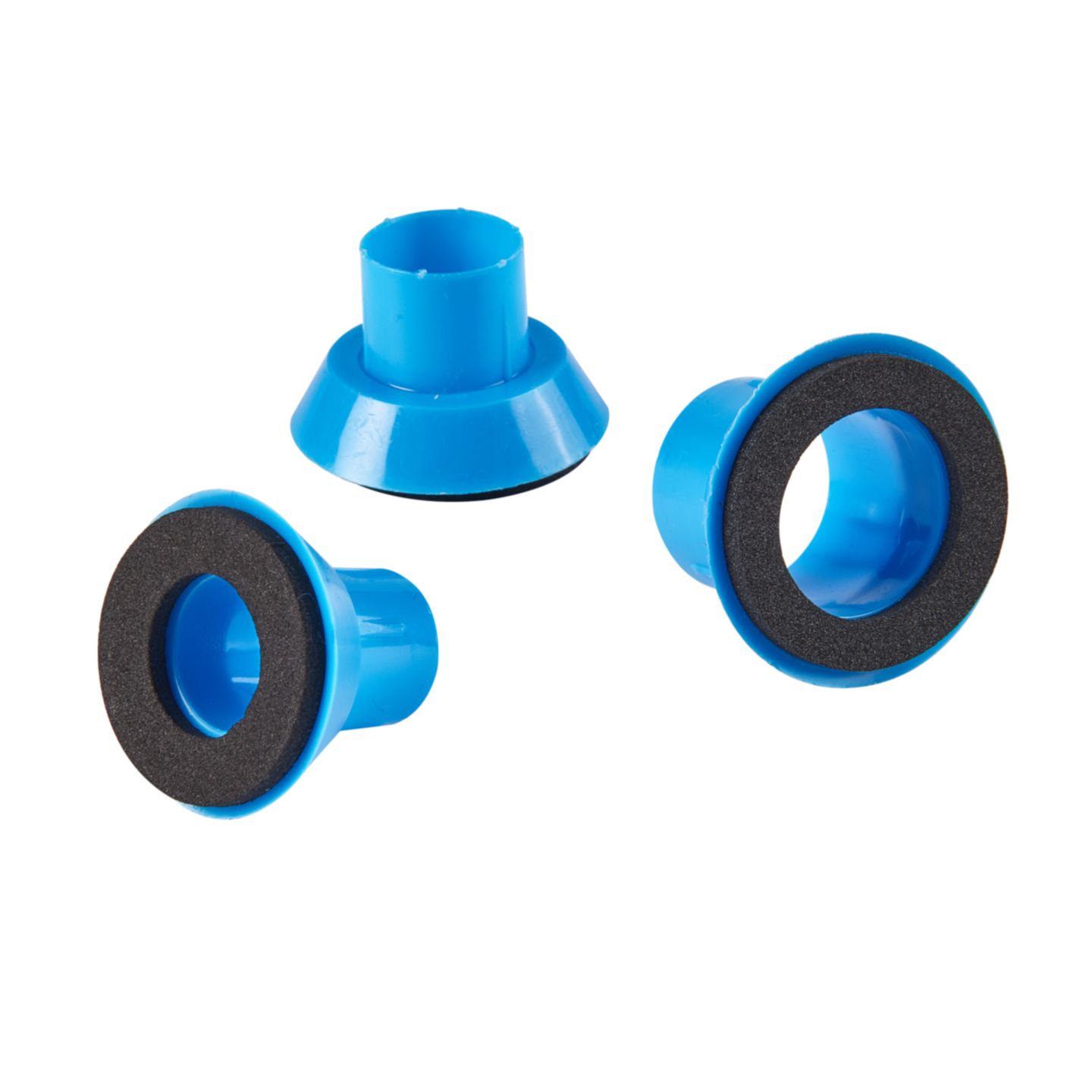 Kappen K 22 D/5mm mit Dichtring verp. à 200 Stk.