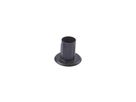Deckzapfen DKZ 22 B schwarz Teller-ø 41 mm