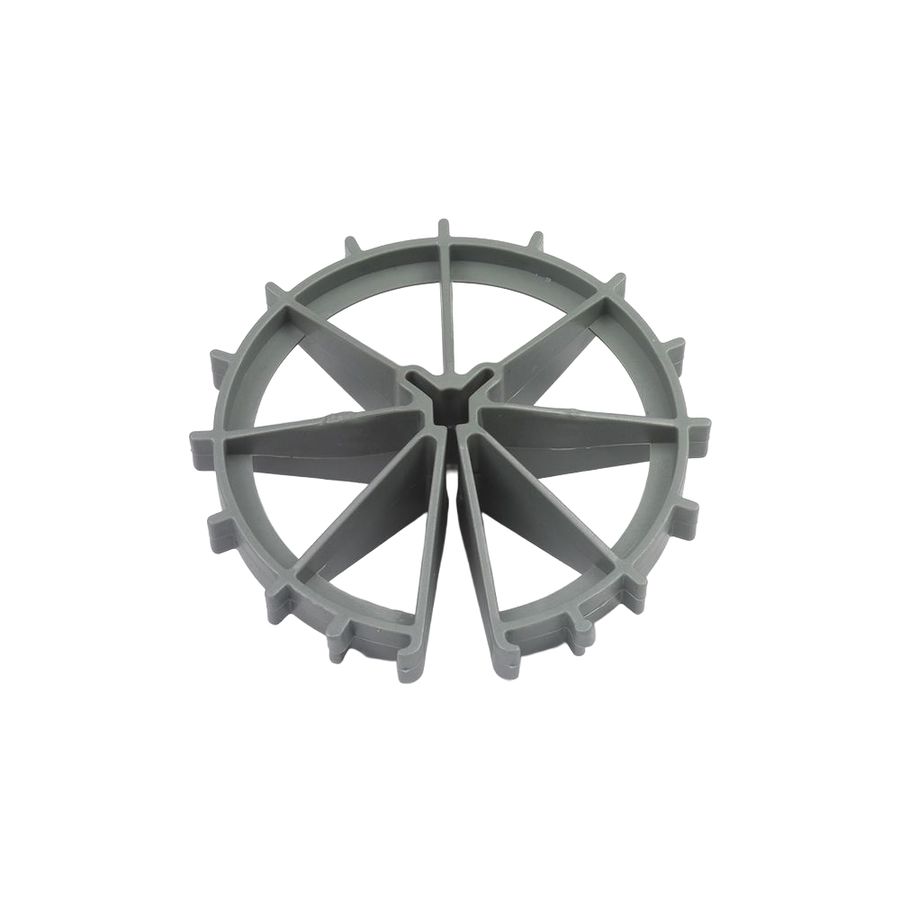 Distanzhalter rund 40/8L,  verp. à 800 Stk.