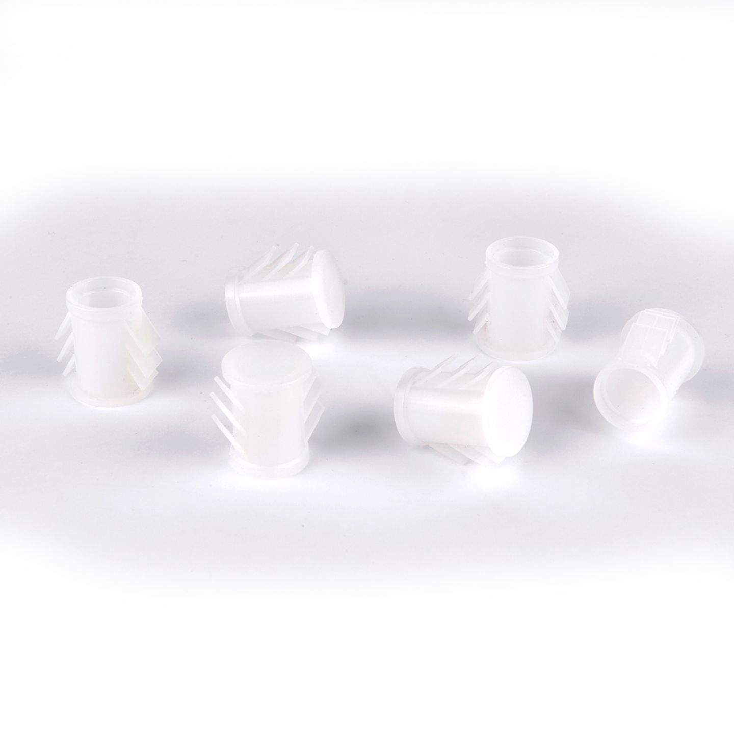 Schalstopfen 22-25mm verp. à 500 Stk.