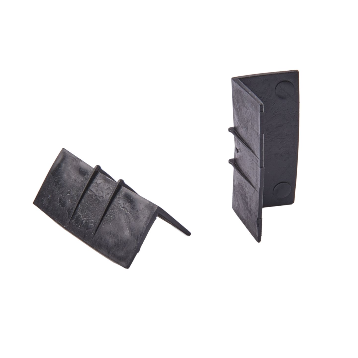 Kantenschutzwinkel  Breite 35 mm, Höhe 75 mm, verp. à 1000 Stk.