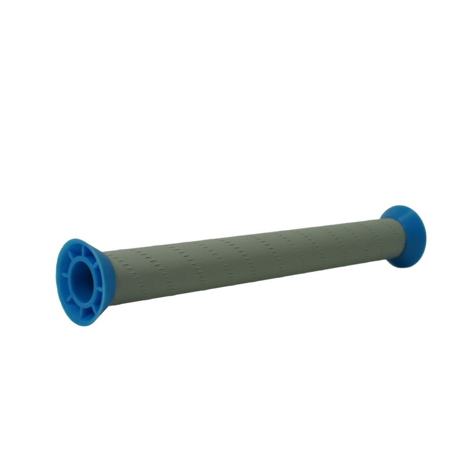 Distanzhalter geschnitten 22 mm mit Kappen fertig montiert L = 20 cm, verp. à 100 Stk.