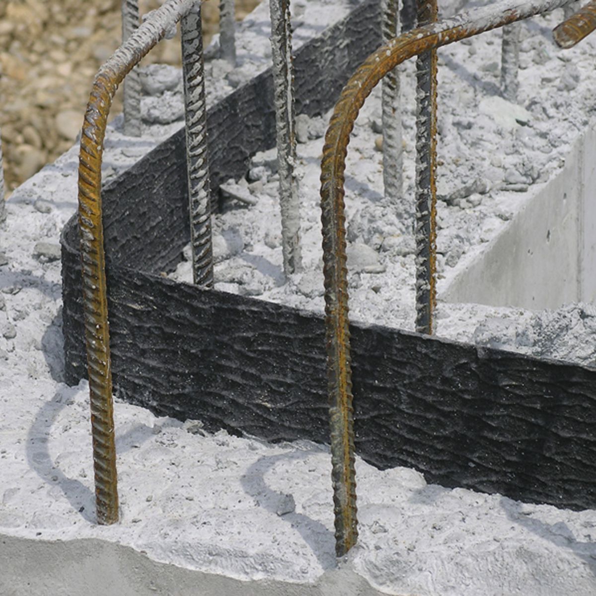 Fugenblech CEMflex VB 150 2.00 x 0.15 m; Kiste à 100 m; 135 kg