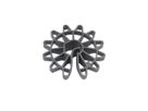 Distanzhalter rund UNI 30 mm 6 - 20 mm