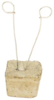 Betonabstandhalter