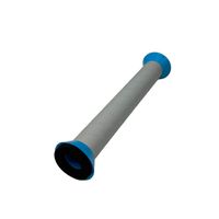 Abstandhalter mit Kappen+Dichtring fertig montiert L=25 cm verp. à 100 Stk.