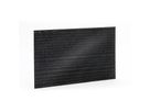 Fugenblech CEMflex VB 150 2.00 x 0.15 m; Kiste à 100 m; 135 kg