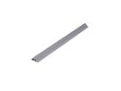 Dreikantleisten hohl 15 x 15 mm