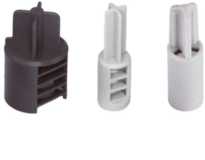 Eisen-Enden Distanzhalter