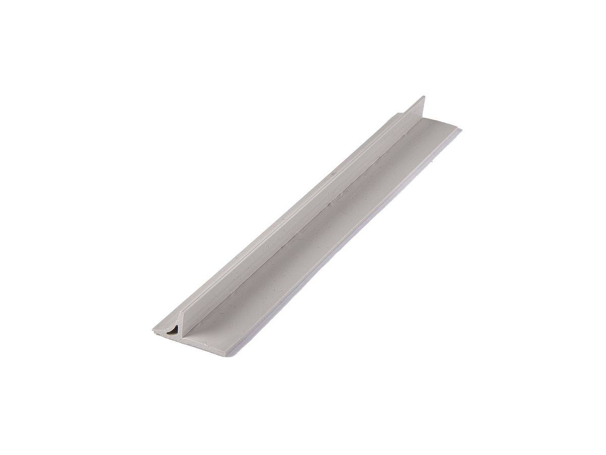 Rundprofil 20 x 20 mm mit Nagelfahne Bd. à 100 m - Constri bau