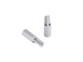 Kappen für Eisenenden bis 20 mm DM 4-7 mm Typ B